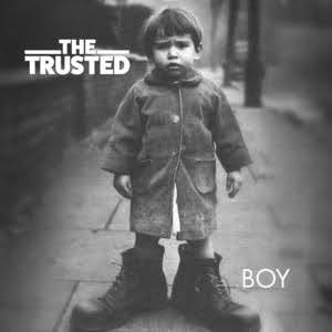 Boy - Single