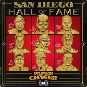 San Diego Hall of Fame