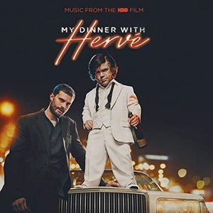 My Dinner With Hervé (Music From The HBO Film)