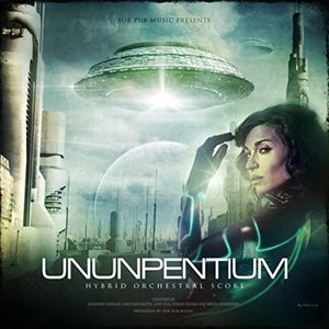 Ununpentium (Original Score)