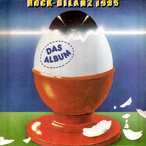 Rock-Bilanz 1985