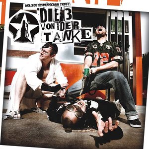 Die 3 von der Tanke のアバター