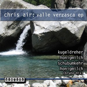 VALLE VERZASCA EP