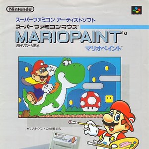 Avatar for マリオペイント