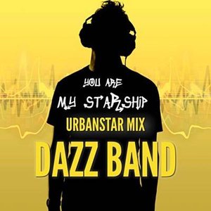 You Are My Starship (Urbanstar Mix) - Single
