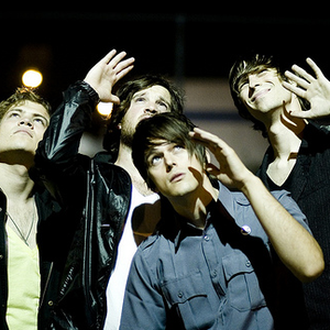 The Brobecks photo provided by Last.fm