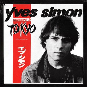 Live à Tokyo