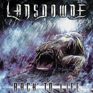 Back to Life - Single