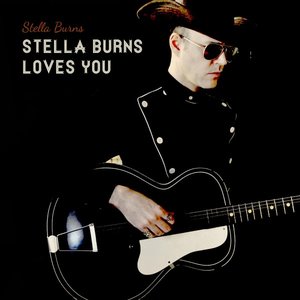 Stella Burns loves you