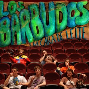 Image for 'Los Barbudos'