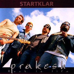 Startklar