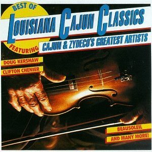 Clifton Chenier & His Red Hot Louisiana Band 的头像