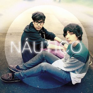 “Nautico”的封面