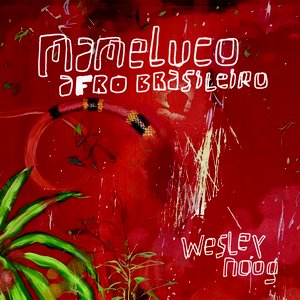 Mameluco Afro Brasileiro