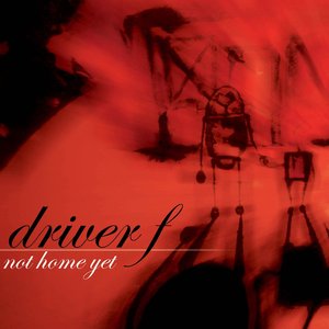 Not Home Yet - EP