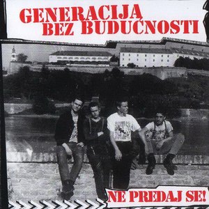 Avatar for Generacija Bez Budučnosti