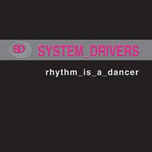 System Drivers için avatar