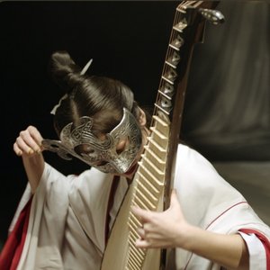 兰陵王入阵曲