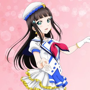 黒澤ダイヤ 的头像
