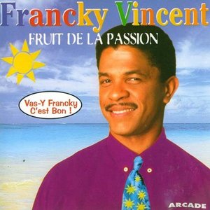 Fruit de la passion