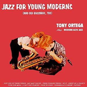 Jazz For Young Moderns