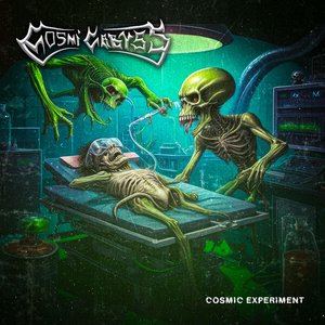 Cosmic Experiment