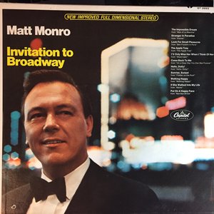 Invitation to Broadway