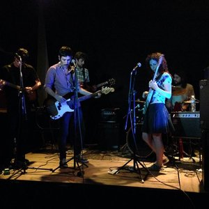 LAS EDADES 的头像