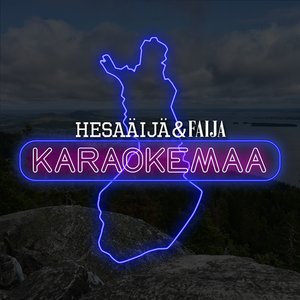 Karaokemaa