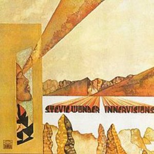 Innervisions (Reissue)