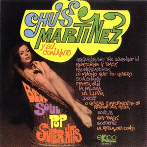 Chus Martínez 的头像