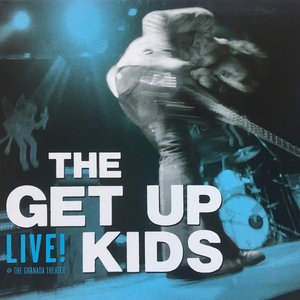 'Live @ The Granada Theater' için resim