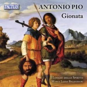 Antonio Pio 的头像