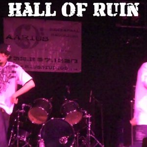 Image for 'Hall Of Ruin'