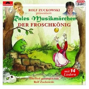 Der Froschkönig