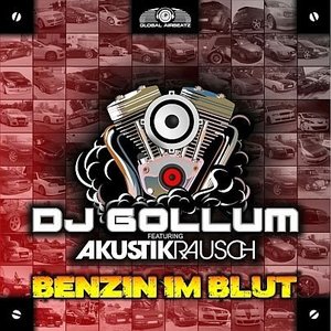 DJ Gollum feat. Akustikrausch のアバター