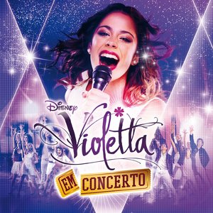 Violetta - Live In Concert