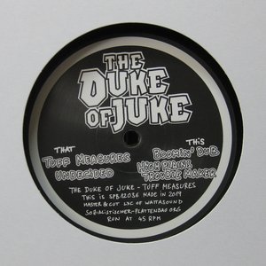 The Duke Of Juke 的头像
