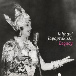 “Legacy”的封面