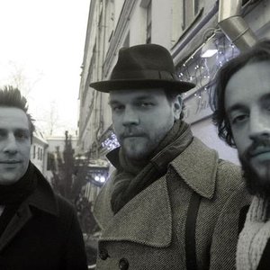 Alex Haynes & The Fever 的头像
