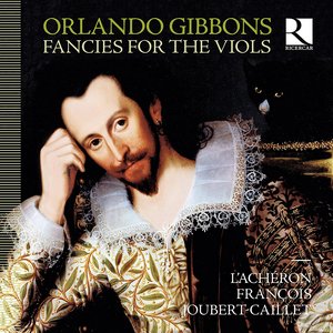 Gibbons: Fancies for the Viols