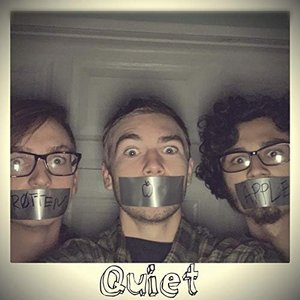 Quiet [Explicit]