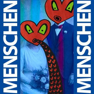 Cover Mola – Menschen