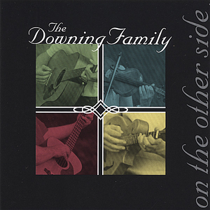 Artwork for On the Other Side