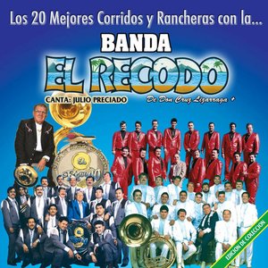 Los 20 Mejores Corridos y Rancheras