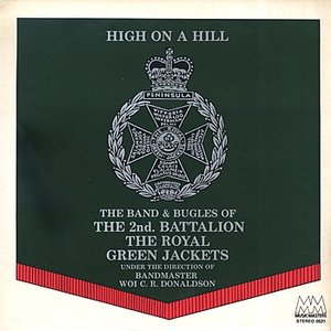 High on a Hill