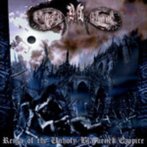 Desolation Forms My Minds Eye cover
