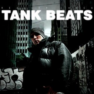 “Tank Beats”的封面