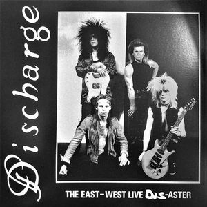 The East–The West Live Dis-aster