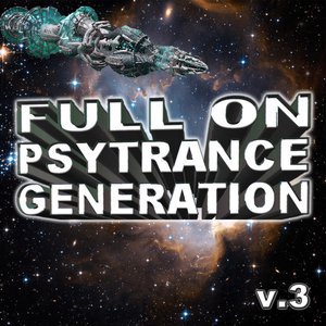 Full On Psytrance Generation V3